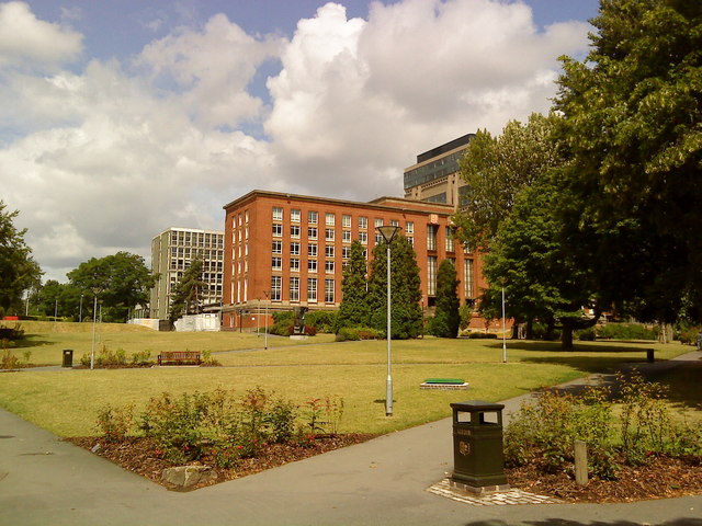 University
