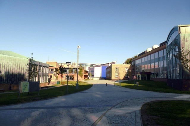 University